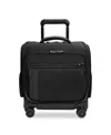 Briggs & Riley 9" Carry-on Cabin Spinner In Black