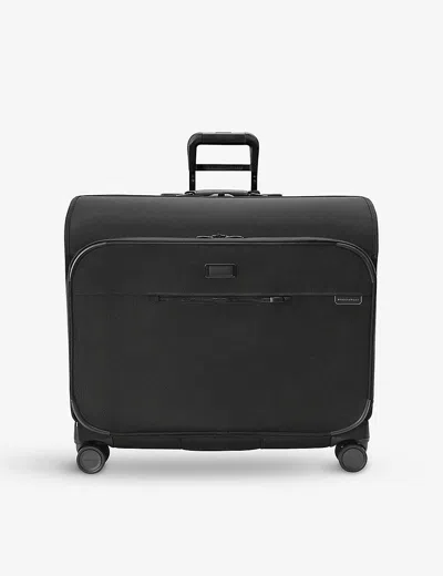 BRIGGS & RILEY ACK BASELINE GARMENT SOFT-CASE 4-WHEEL SUITCASE 58CM,55465121
