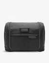 Briggs & Riley Deluxe Hangable Shell Bag In Black