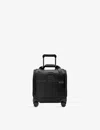 Briggs & Riley Rhapsody Widemouth Cabin Spinner Suitcase In Black