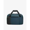 Briggs & Riley Ocean Branded Nylon Cabin Bag In Blue