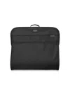 Briggs & Riley Baseline Classic Garment Bag In Pattern