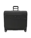 Briggs & Riley Deluxe Wardrobe Carry-on Shell Bag 58cm In Black