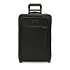 Briggs & Riley Baseline Global 2-wheel Carry-on In Black