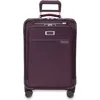 Briggs & Riley Baseline Essential 22-inch Expandable Spinner Carry-on Bag