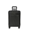 Briggs & Riley Baseline Essential Carry-on Spinner In Black