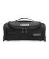 Briggs & Riley Baseline Executive Essentials Kit In Black