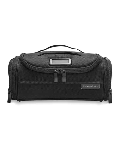 Briggs & Riley Baseline Executive Essentials Kit In Black