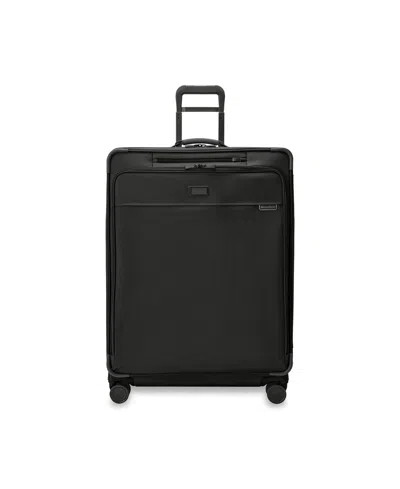 BRIGGS & RILEY BASELINE EXTRA LARGE EXPANDABLE SPINNER