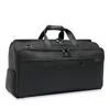 Briggs & Riley Baseline Garment Duffel Bag In Black