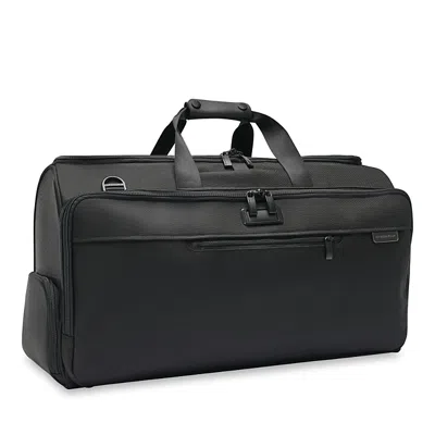BRIGGS & RILEY BASELINE GARMENT DUFFEL BAG