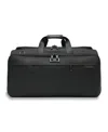 Briggs & Riley Baseline Garment Duffel Bag In Black
