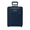 Briggs & Riley Baseline Global 2 Wheel Carry On Suitcase In Black