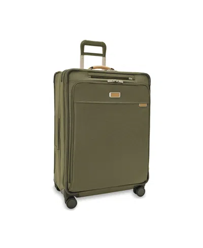 BRIGGS & RILEY BASELINE LARGE EXPANDABLE SPINNER