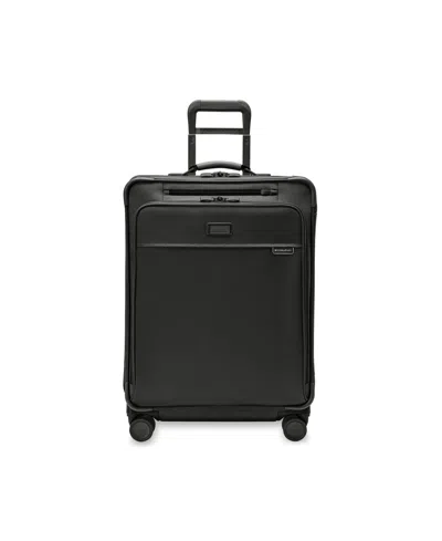 BRIGGS & RILEY BASELINE MEDIUM EXPANDABLE SPINNER