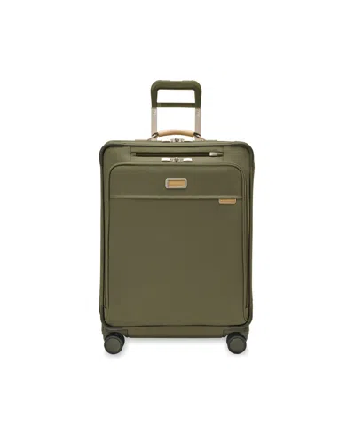 BRIGGS & RILEY BASELINE MEDIUM EXPANDABLE SPINNER