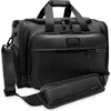 Briggs & Riley Baseline Underseat Duffle Bag In Black