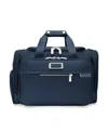 Briggs & Riley Baseline Underseat Duffel Bag In Navy