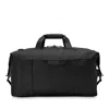 Briggs & Riley Baseline Weekender Duffel Bag In Black