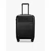 Briggs & Riley Sympatico Medium Expandable Spinner Suitcase 64cm In Black