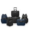 Briggs & Riley Briggs Riley Work 2.0 Collection In Black