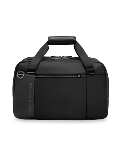Briggs & Riley Cabin Bag In Black