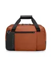 Briggs & Riley Cabin Bag In Brown