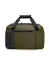 Briggs & Riley Cabin Bag In Green