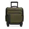 Briggs & Riley Cabin Spinner Bag In Multi
