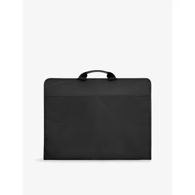 Briggs & Riley Ack Check-in Garment Sleeve In Black