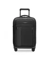 Briggs & Riley Essential 22" Carry-on Expandable Spinner In Black
