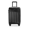 Briggs & Riley Essential Carry On Expandable Spinner Suitcase In Black