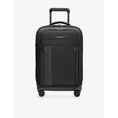 Briggs & Riley Ack Essential Carry-on Expandable Suitcase 56cm