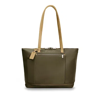 BRIGGS & RILEY RHAPSODY EXPANDABLE TOTE