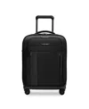 Briggs & Riley Global 21" Carry-on Expandable Spinner In Black