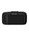 Briggs & Riley Hanging Toiletry Kit In Black
