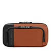 Briggs & Riley Hanging Toiletry Kit In Brown