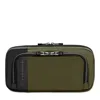 Briggs & Riley Hanging Toiletry Kit In Green