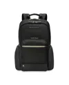 Briggs & Riley Hta Medium Cargo Backpack In Black
