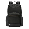 Briggs & Riley Hta Medium Cargo Backpack In Black