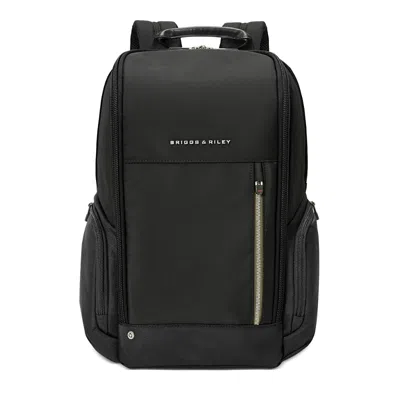 BRIGGS & RILEY HTA MEDIUM WIDEMOUTH BACKPACK