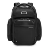 Briggs & Riley Large Cargo Backpack In Black