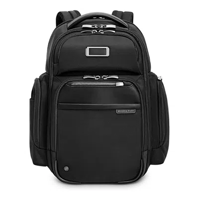 BRIGGS & RILEY @WORK LARGE CARGO BACKPACK