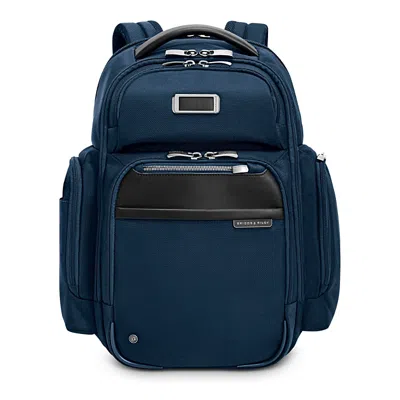 BRIGGS & RILEY @WORK LARGE CARGO BACKPACK