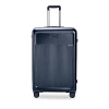 Briggs & Riley Large Expandable Spinner Suitcase In Navy