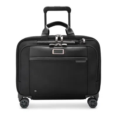 BRIGGS & RILEY LARGE SPINNER BRIEF