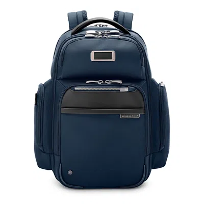 BRIGGS & RILEY @WORK MEDIUM CARGO BACKPACK
