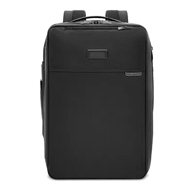 BRIGGS & RILEY MEDIUM CONVERTIBLE BACKPACK