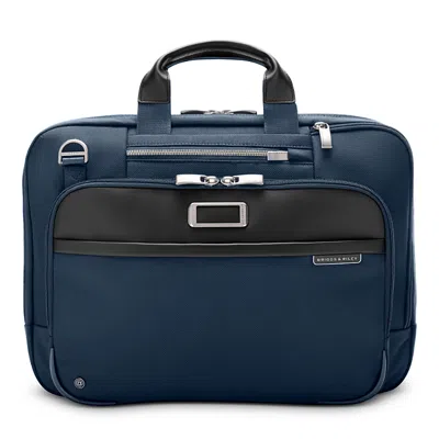 BRIGGS & RILEY MEDIUM EXPANDABLE BRIEF