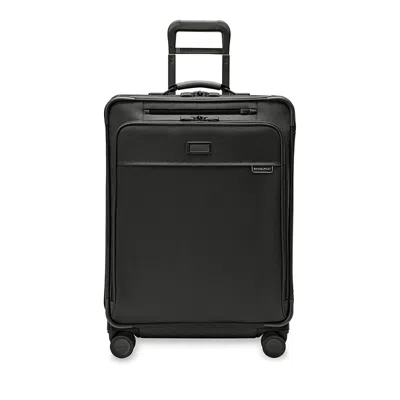 BRIGGS & RILEY MEDIUM EXPANDABLE SPINNER SUITCASE
